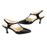 Pantofi Eleganti Dama Din Piele  Naturala Celestina 3